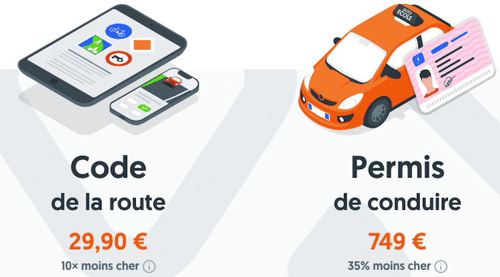 découvrez ornikar, la solution en ligne pour apprendre le code de la route efficacement. préparez-vous à l'examen avec des cours interactifs, des tests pratiques et des astuces indispensables. obtenez votre permis de conduire en toute confiance avec ornikar !