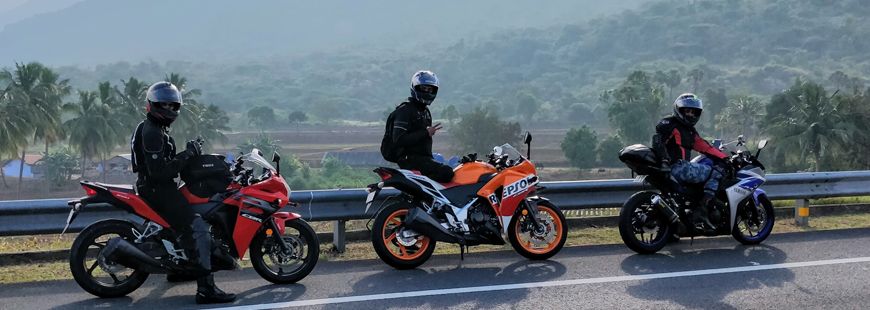 découvrez les différents profils de motards à risque et les comportements qui peuvent augmenter les dangers sur la route. analysez les facteurs de risque et informez-vous sur les mesures de sécurité pour réduire les accidents et améliorer la sécurité des motards.