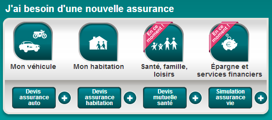 découvrez l'assurance jeune conducteur proposée par maaf, conçue pour répondre aux besoins spécifiques des nouveaux conducteurs. profitez de tarifs compétitifs, d'une protection adaptée et d'un accompagnement personnalisé pour rouler sereinement sur la route.