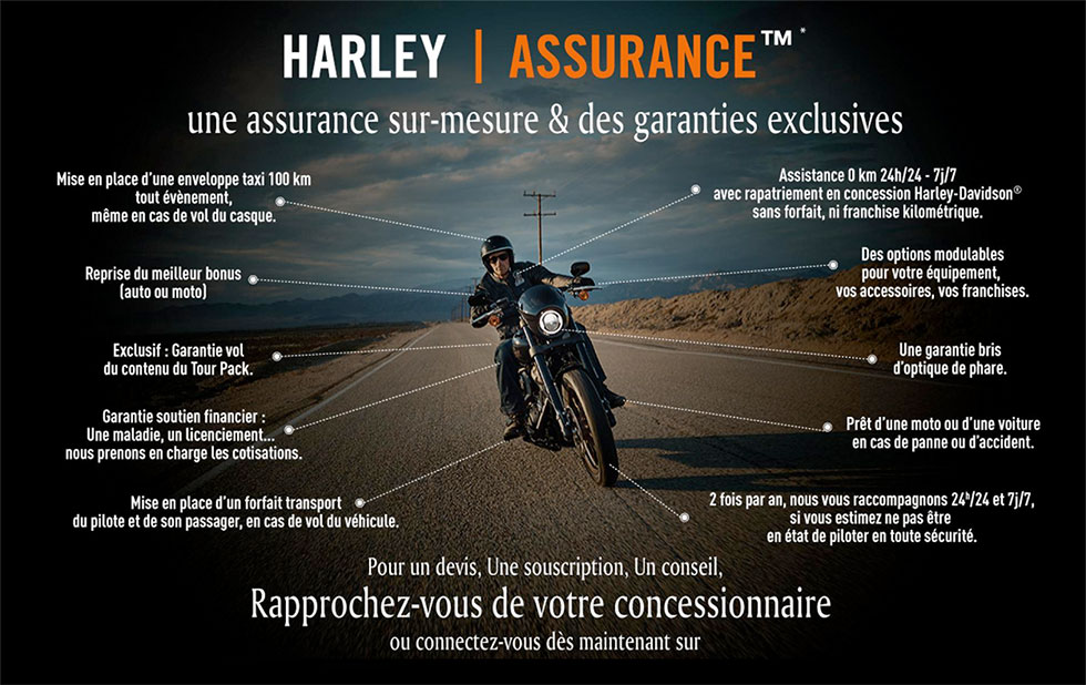 découvrez l'assurance moto kilométrique, une solution idéale pour les motards occasionnels. profitez d'une couverture sur mesure adaptée à vos trajets et à votre budget. roulez en toute sérénité tout en maîtrisant vos dépenses !