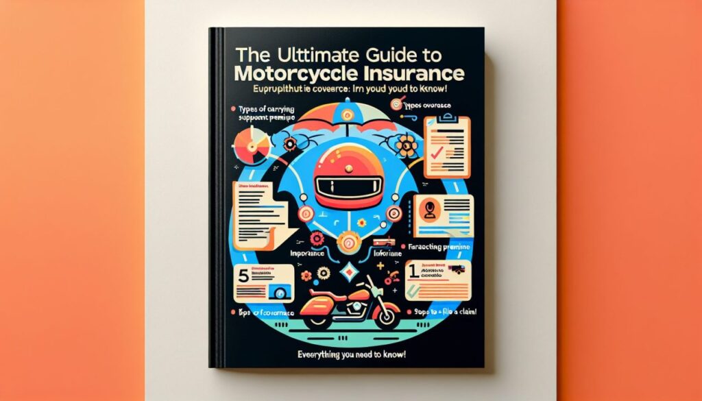 découvrez notre guide complet sur l'assurance moto, qui vous aide à choisir la meilleure couverture pour votre véhicule, à comprendre les types de polices disponibles et à bénéficier des conseils essentiels pour assurer votre sécurité et celle de votre moto sur la route.