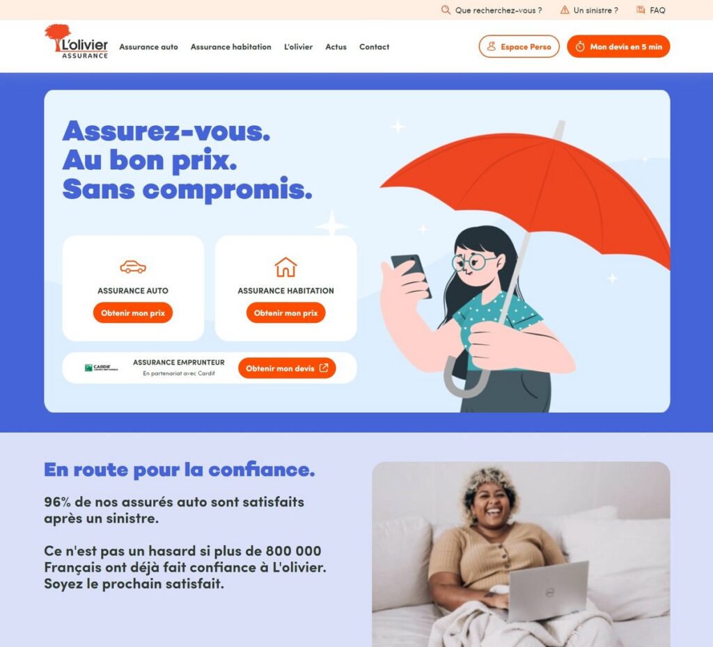 découvrez les avis des clients sur olivier assurance. trouvez des témoignages et des évaluations pour mieux comprendre la qualité de leurs services et faire le meilleur choix pour votre couverture.