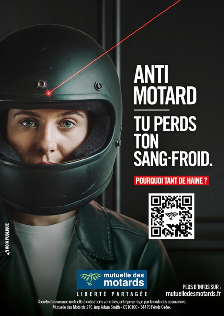 découvrez notre mutuelle spécialement conçue pour les motards professionnels, offrant une couverture adaptée à vos besoins. profitez de garanties exclusives, de services de santé sur mesure et d'une protection optimale sur la route.