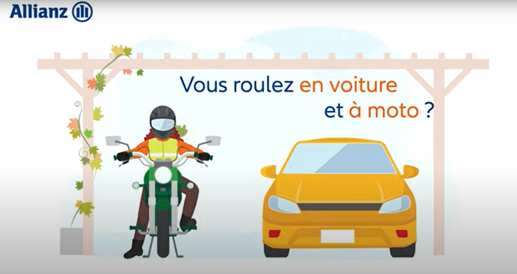 découvrez des solutions d'assurance moto adaptées aux retraités, alliant sécurité et économies. profitez d'un accompagnement personnalisé pour protéger votre moto tout en bénéficiant de tarifs avantageux.