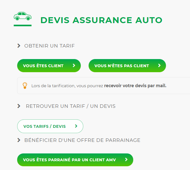 découvrez comment trouver facilement l'adresse de l'agence amv la plus proche de chez vous. accédez à des informations pratiques et optimisez votre recherche pour des services d'assurance adaptés à vos besoins.