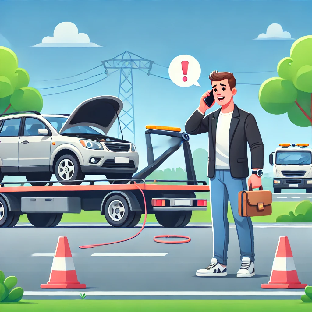 découvrez nos services d'assistance auto fiables et efficaces, prêts à vous dépanner 24/7. bénéficiez d'une aide professionnelle pour toutes vos urgences sur la route, y compris la réparation, le remorquage et bien plus encore, pour une conduite sereine et en toute sécurité.