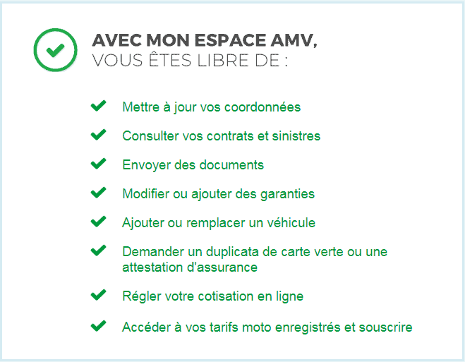 découvrez les avis sur amv assurance, une référence en matière d'assurance. explorez les retours d'expérience des clients et trouvez l'assurance qui vous correspond le mieux.