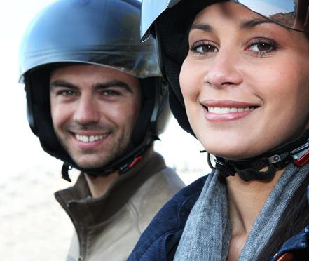 découvrez des offres d'assurance moto spécialement conçues pour les jeunes conducteurs à saint-gilles. profitez de tarifs compétitifs et d'une couverture adaptée à vos besoins. réunissez sécurité et économies avec notre expertise locale.