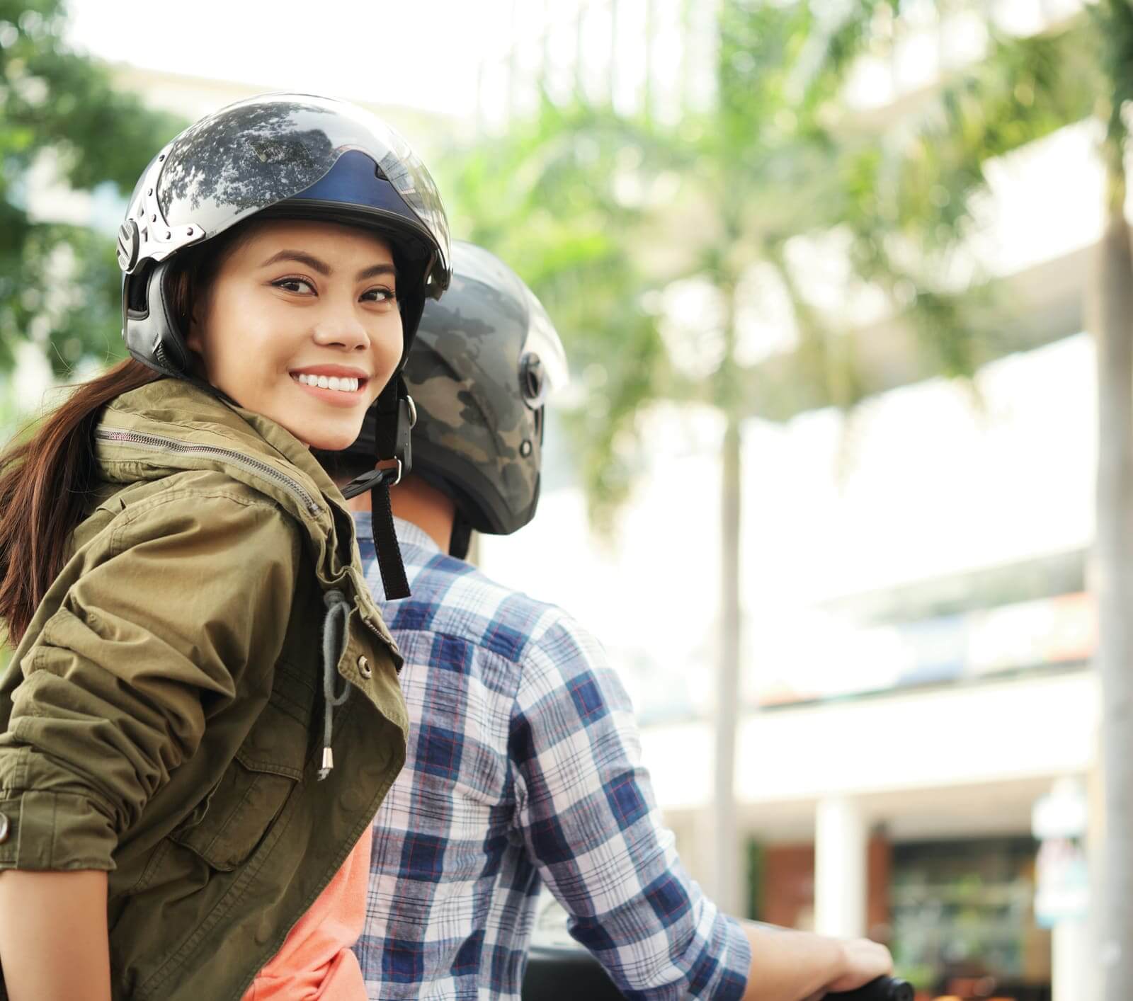 découvrez notre assurance moto spécialement conçue pour les jeunes conducteurs. profitez de tarifs avantageux et d'une couverture adaptée à vos besoins pour rouler en toute sérénité.