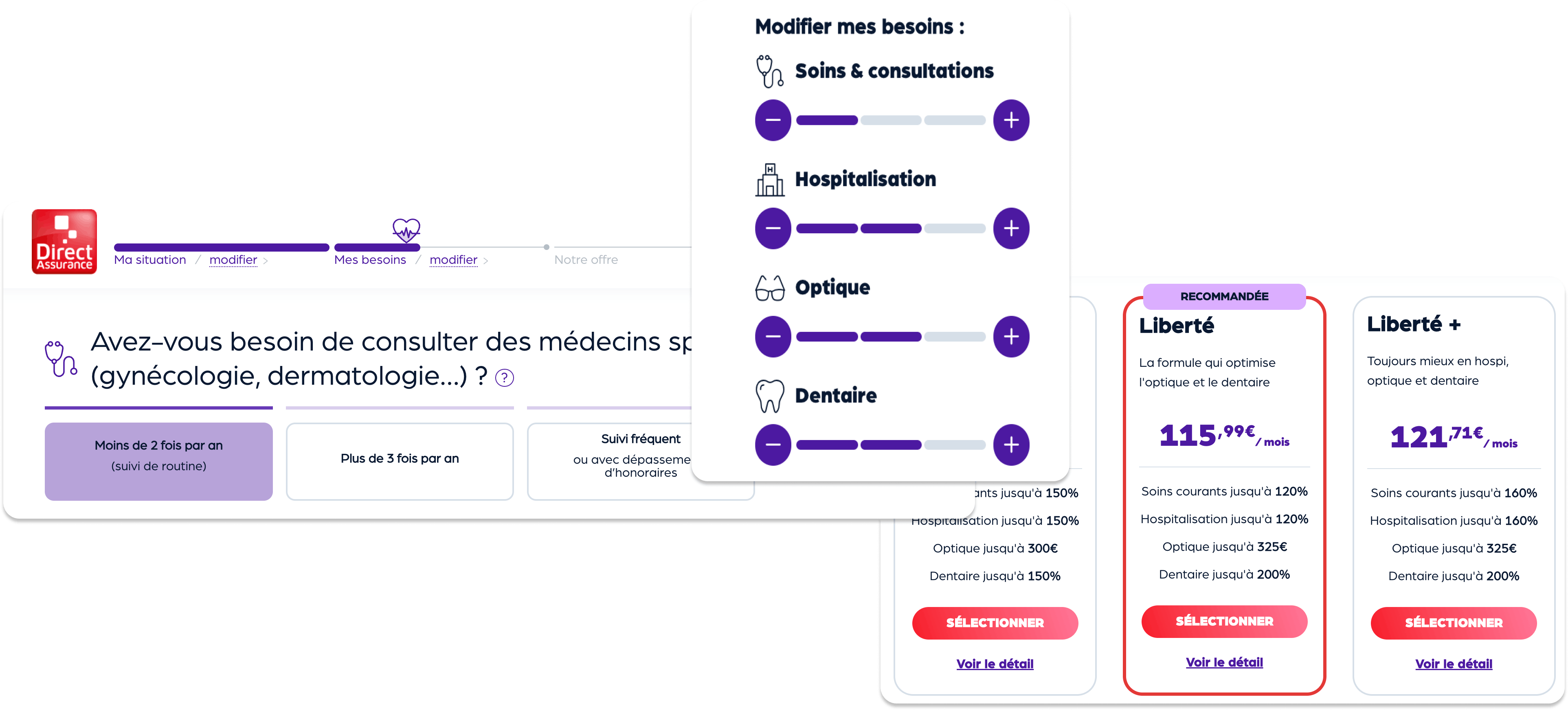 découvrez les avis sur direct assurance et faites le bon choix pour votre couverture. lisez les retours d'expérience de clients pour évaluer la qualité des services et des tarifs proposés par cette compagnie d'assurance.