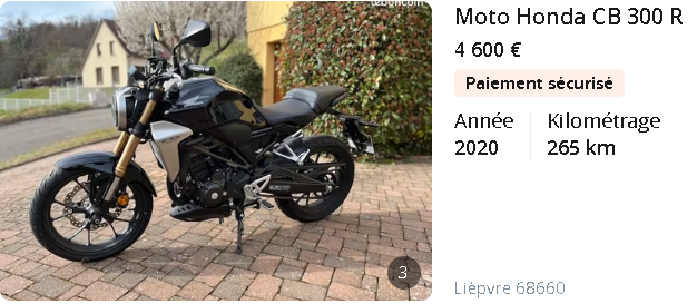 découvrez tout sur la moto a2 2020 : performances, caractéristiques techniques et conseils d'achat. plongez dans l'univers des deux-roues adaptés aux permis a2 et trouvez le modèle qui vous correspond le mieux.