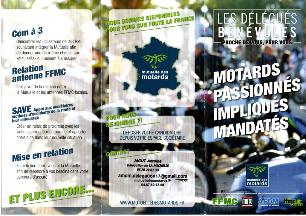 découvrez comment gérer un sinistre avec votre mutuelle de motards. obtenez des conseils pour une déclaration efficace, comprendre vos droits et bénéficier d'un meilleur accompagnement tout au long de votre démarche.