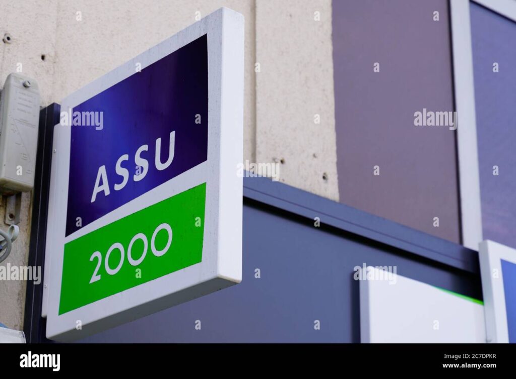 découvrez l'assurance assu 2000, une solution adaptée à vos besoins pour protéger votre véhicule et garantir votre tranquillité d'esprit. profitez d'une couverture complète, des tarifs compétitifs et un service client à l'écoute. obtenez un devis personnalisé dès aujourd'hui !