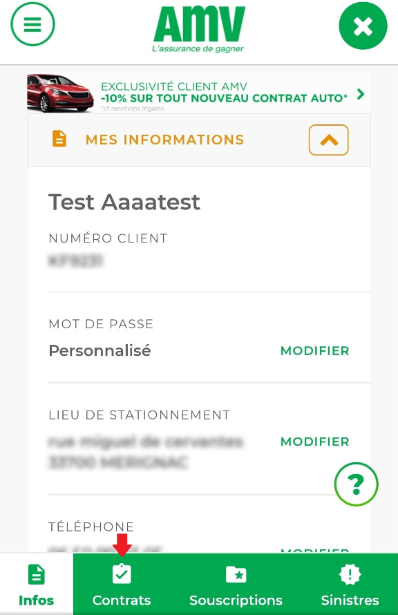 découvrez les avis sur amv assurance auto, une compagnie dédiée à protéger votre véhicule avec des offres adaptées à vos besoins. comparez les retours d'expérience des clients pour faire le meilleur choix en matière d'assurance auto.