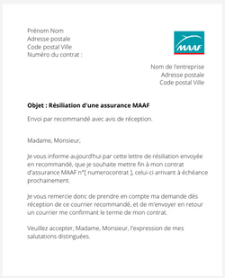 découvrez comment contacter maaf facilement pour toute question ou assistance concernant vos contrats d'assurance. nous vous guidons étape par étape pour obtenir l'aide dont vous avez besoin.