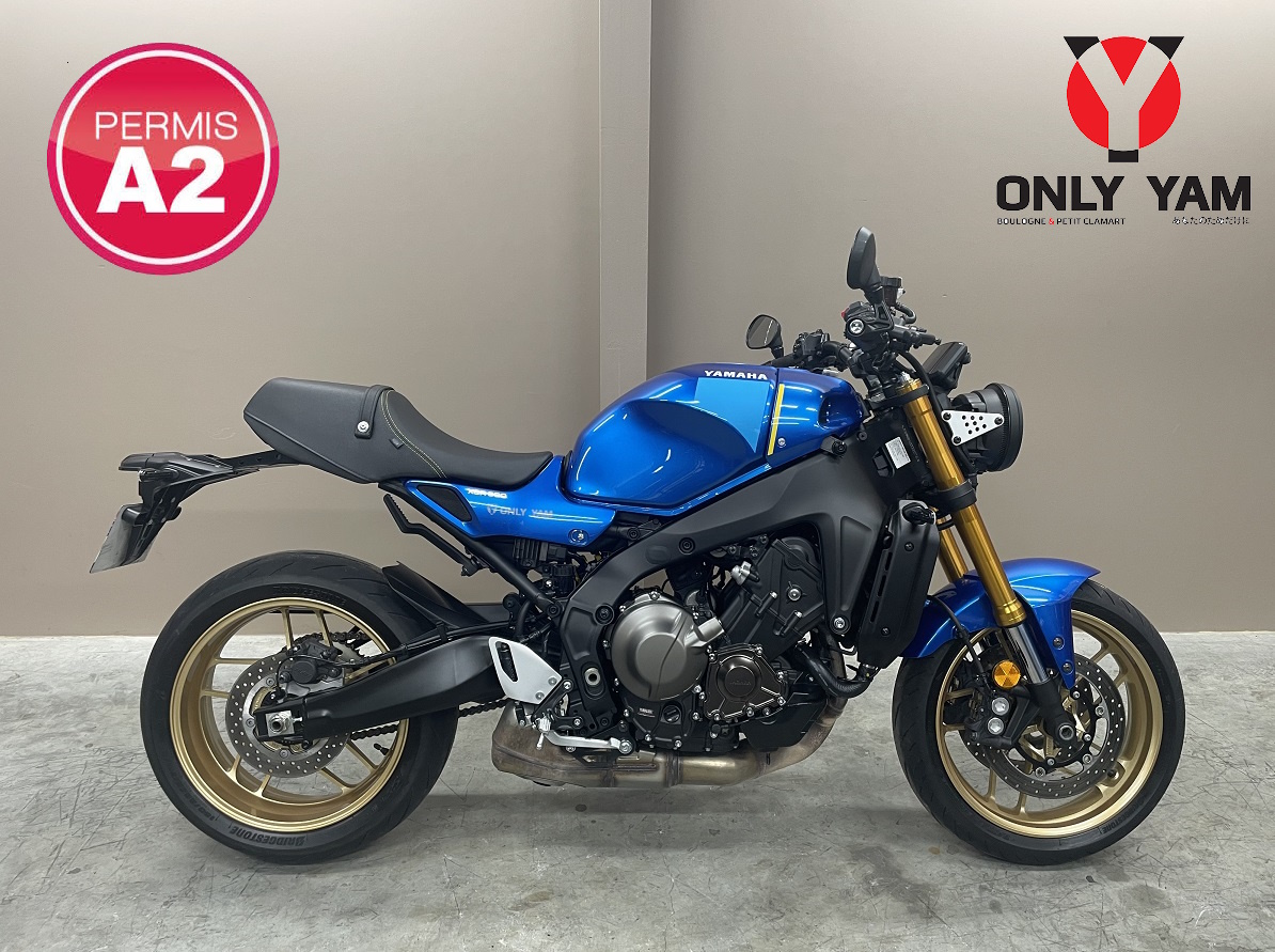 découvrez notre sélection de motos de 35 kw, alliant puissance, agilité et performance. idéales pour les permis a2, ces modèles offrent une conduite plaisante et sécurisée sur route. explorez notre gamme et trouvez la moto qui vous correspond !