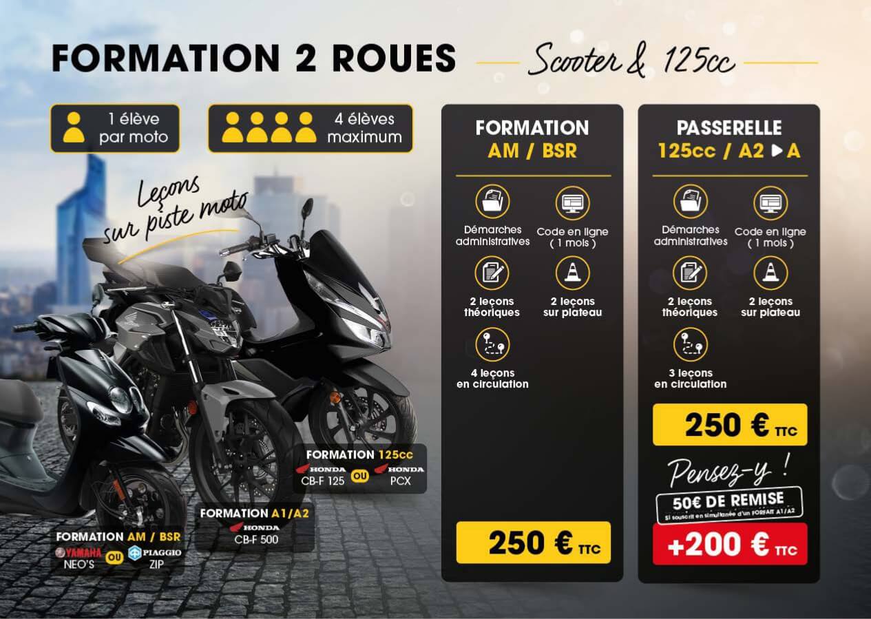 découvrez tout ce qu'il faut savoir sur le permis am : conditions requises, démarches à suivre et conseils pratiques pour obtenir votre permis de conduire des scooters et motos légers en toute simplicité.