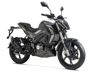 obtenez votre permis moto 125 et démarrez votre aventure sur deux roues ! découvrez nos conseils pratiques, les étapes à suivre pour l'examen, et les meilleures formations pour piloter en toute sécurité.
