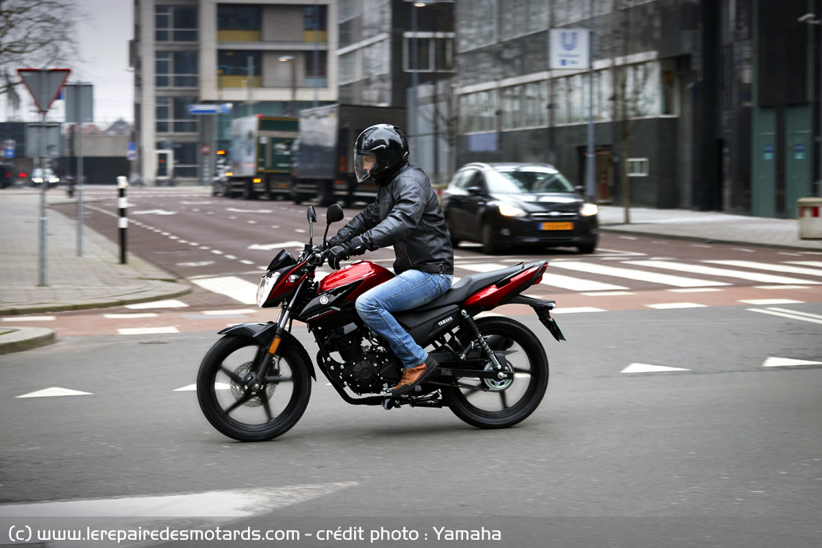 obtenez votre permis moto 125 rapidement et facilement ! découvrez les étapes essentielles pour conduire une moto de 125cc en toute sécurité, ainsi que les conseils pratiques pour réussir votre formation et votre examen.