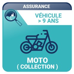 découvrez l'assurance moto collection de matmut, une solution adaptée pour protéger vos passionnantes motos anciennes ou de collection. profitez d'une couverture sur mesure, incluant des garanties spécifiques et des services dédiés pour préserver la valeur de votre bien.