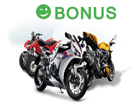 obtenez rapidement des devis d'assurance moto adaptés à vos besoins. comparez les offres, choisissez la meilleure protection pour votre véhicule et roulez en toute sérénité.