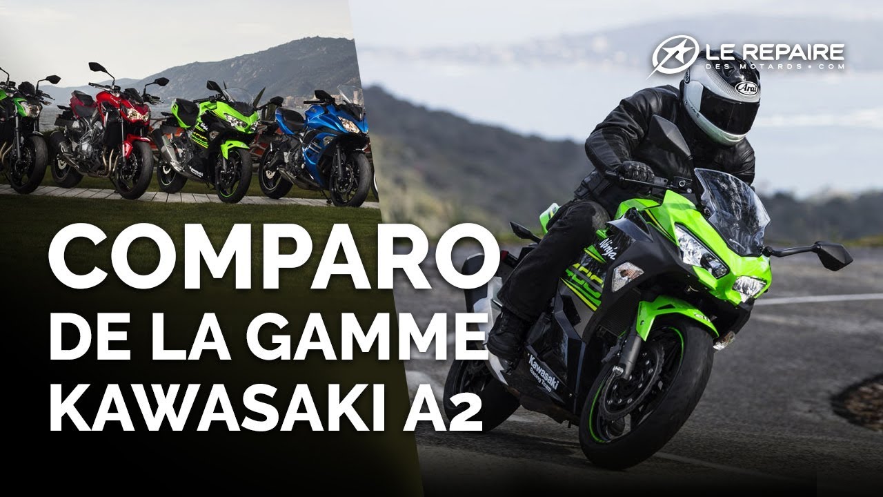 découvrez notre guide complet sur le kawasaki a2 : caractéristiques, performances, conseils d'achat et astuces d'entretien pour profiter pleinement de votre moto. explorez les spécificités et préparez-vous à prendre la route en toute confiance.