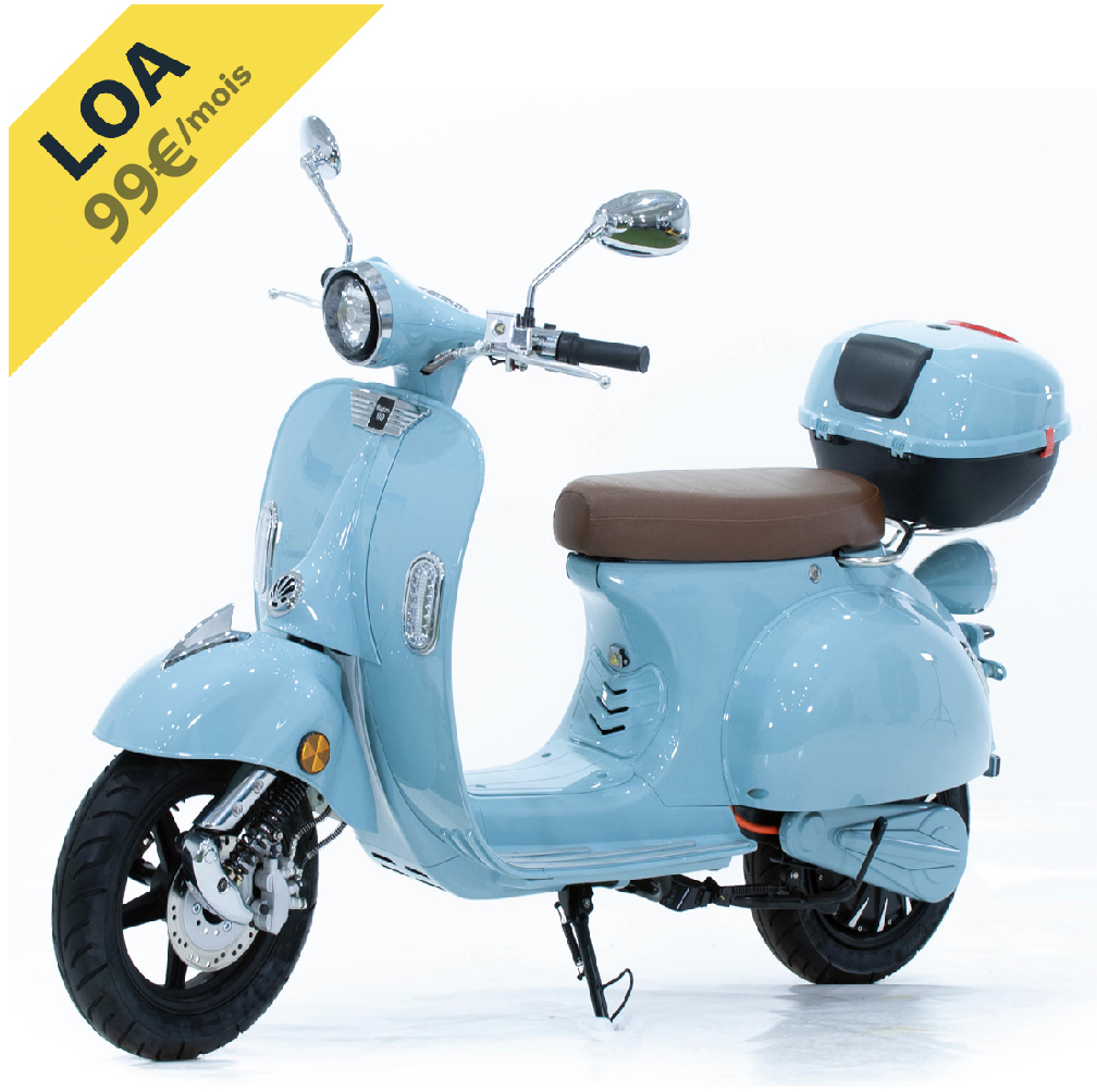 découvrez notre offre d'assurance scooter sans acompte, vous permettant de rouler l'esprit tranquille sans avance de frais. profitez d'une couverture complète adaptée à vos besoins et un service client réactif pour toutes vos questions!