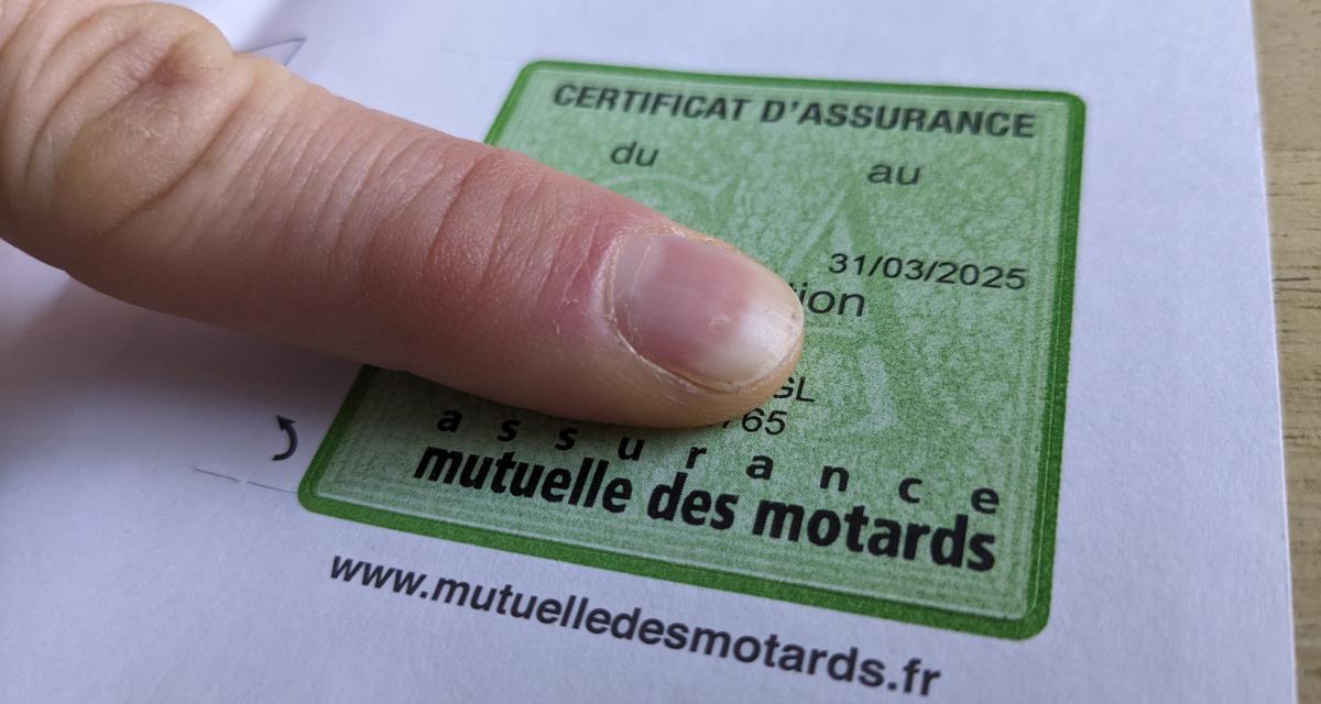 découvrez nos options d'assurances moto adaptées à tous les profils de conducteurs. protégez votre véhicule avec des garanties complètes et un service client disponible. comparez les offres et trouvez la couverture idéal pour rouler en toute sérénité.