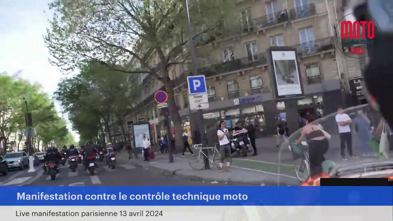 découvrez tout ce qu'il faut savoir sur le contrôle technique des motos prévu pour avril 2024. restez informé des nouvelles exigences, des procédures à suivre et des conseils pour assurer la conformité de votre deux-roues.