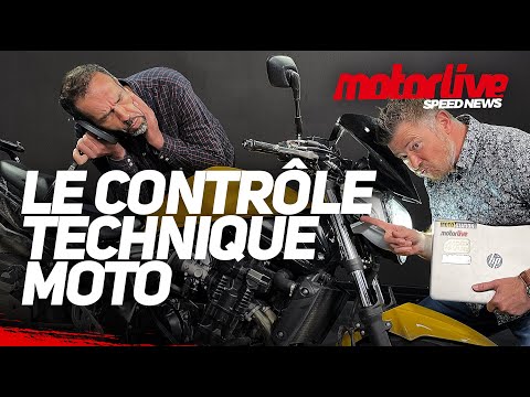 découvrez tout ce qu'il faut savoir sur le contrôle technique des motos en avril 2024. assurez-vous que votre deux-roues respecte les normes de sécurité et d'environnement avec notre guide complet.