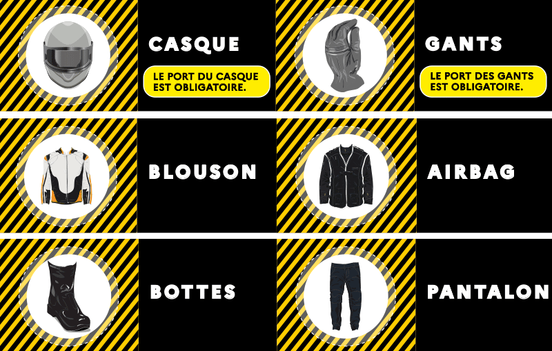 obtenez rapidement un devis d'assurance moto en france. comparez les offres des assureurs pour trouver la couverture qui correspond à vos besoins et à votre budget. protégez votre moto et circulez en toute sérénité !