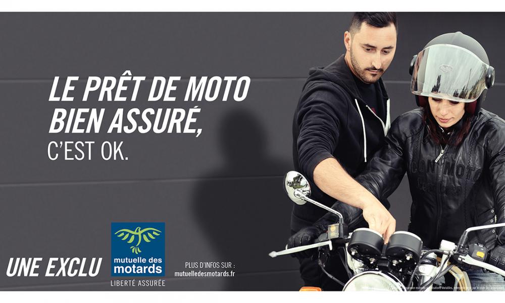 découvrez notre franchise dédiée aux mutuelles pour motards, offrant des solutions sur mesure pour protéger votre passion tout en bénéficiant d'un excellent rapport qualité-prix. assurez votre sécurité sur la route avec une couverture adaptée à vos besoins.