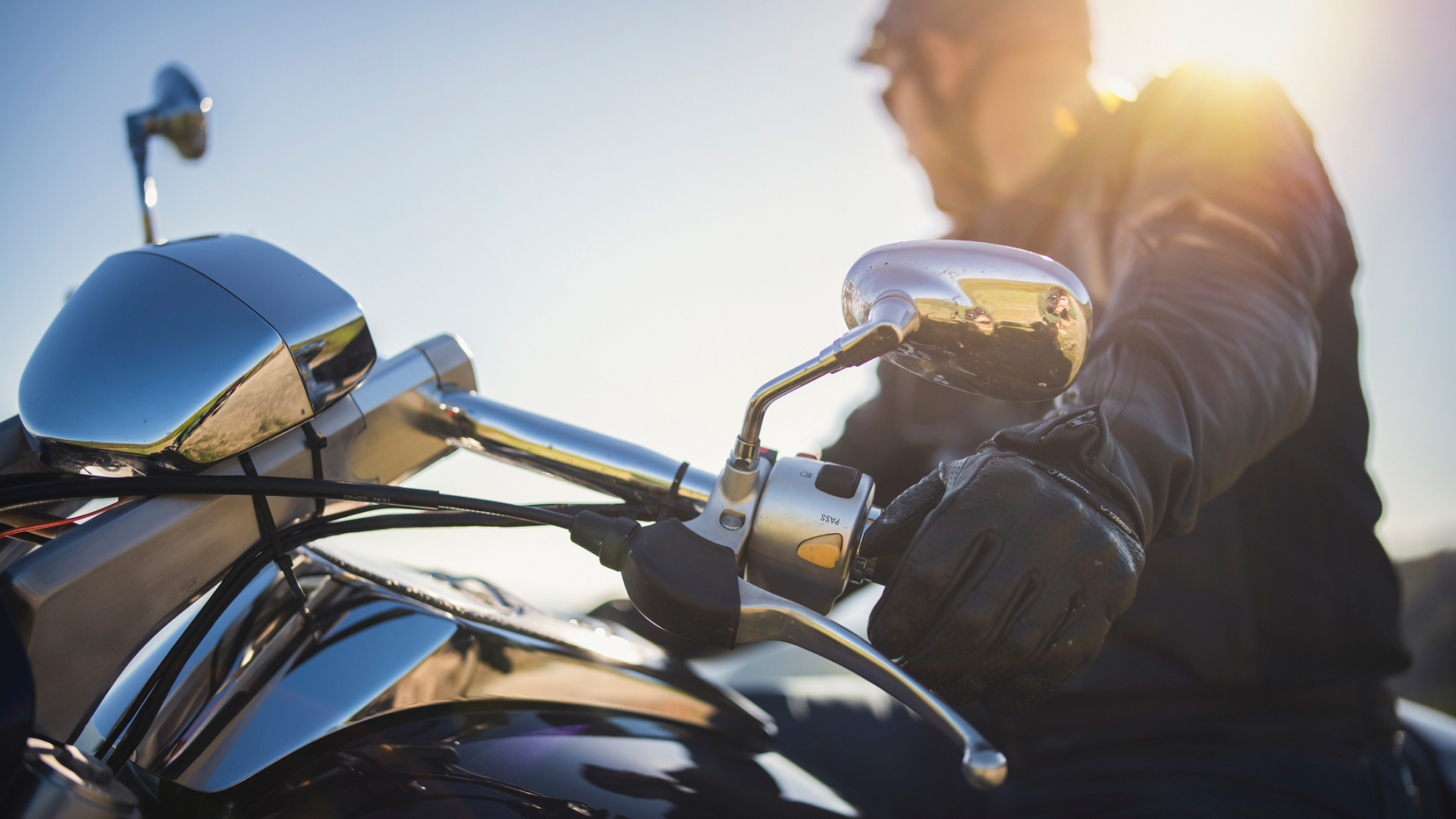 découvrez notre guide complet sur l'assurance moto : conseils, astuces et informations essentielles pour choisir la meilleure couverture pour votre véhicule deux-roues. protégez-vous et profitez de la route en toute tranquillité.