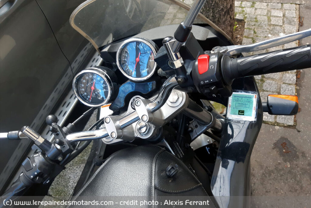 découvrez maaf assurance moto : des garanties adaptées pour protéger votre deux-roues, des offres compétitives et un service client à votre écoute. assurez votre moto en toute sérénité avec des solutions personnalisées.