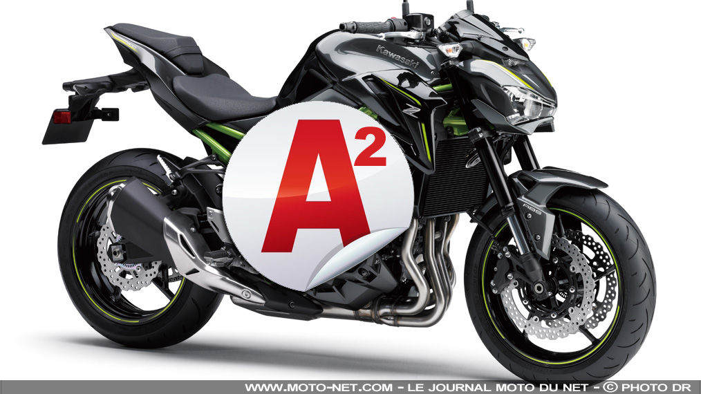 découvrez notre offre d'assurance moto spécialement conçue pour les titulaires du permis a2. protégez votre deux-roues avec des garanties adaptées et un service personnalisé, tout en bénéficiant de tarifs compétitifs. assurez votre tranquillité d'esprit sur la route !