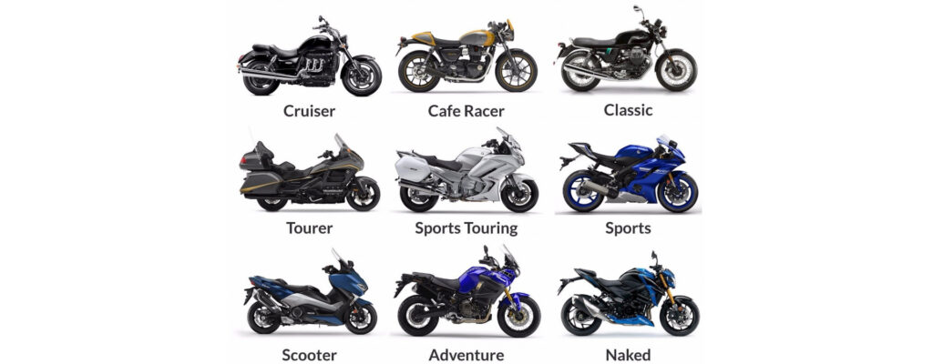 découvrez nos conseils essentiels pour choisir la moto parfaite qui correspond à vos besoins et votre style de conduite. que vous soyez débutant ou motard expérimenté, trouvez des informations sur les différents types de motos, les critères à considérer lors de votre achat, et des astuces pour faire le meilleur choix.